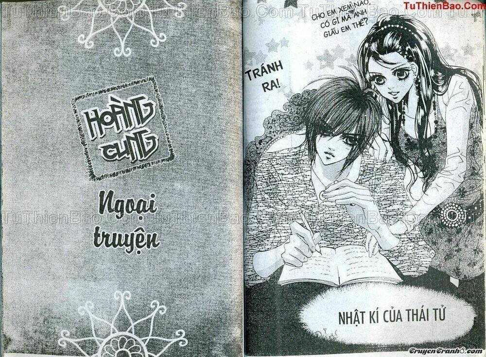 Goong - [ Hoàng Cung ] Chương 20 Ảnh 73