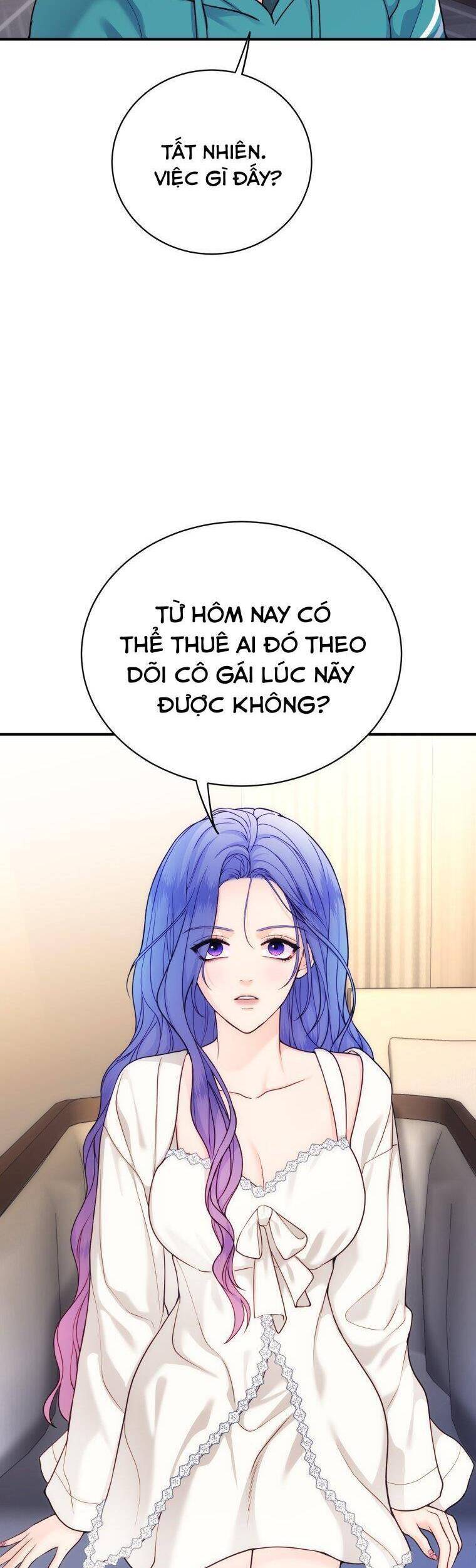 Cô Gái Cứu Tinh Được Yêu Mến Chương 56 Ảnh 30