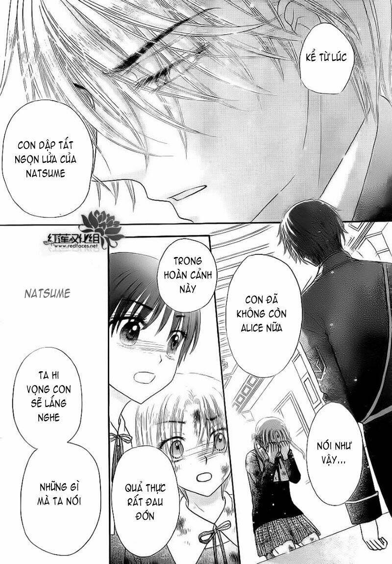 Gakuen Alice Chương 166 Ảnh 20
