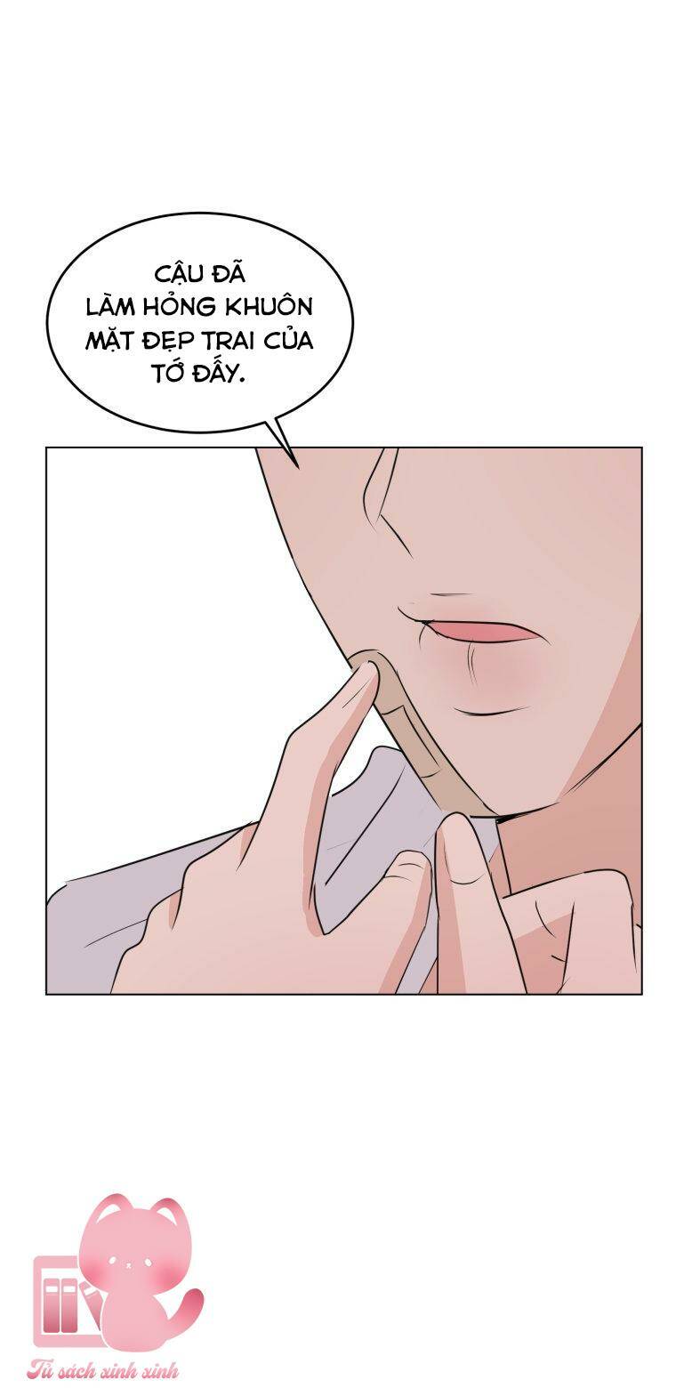 Bí Mật Highteen Chương 38 Ảnh 43