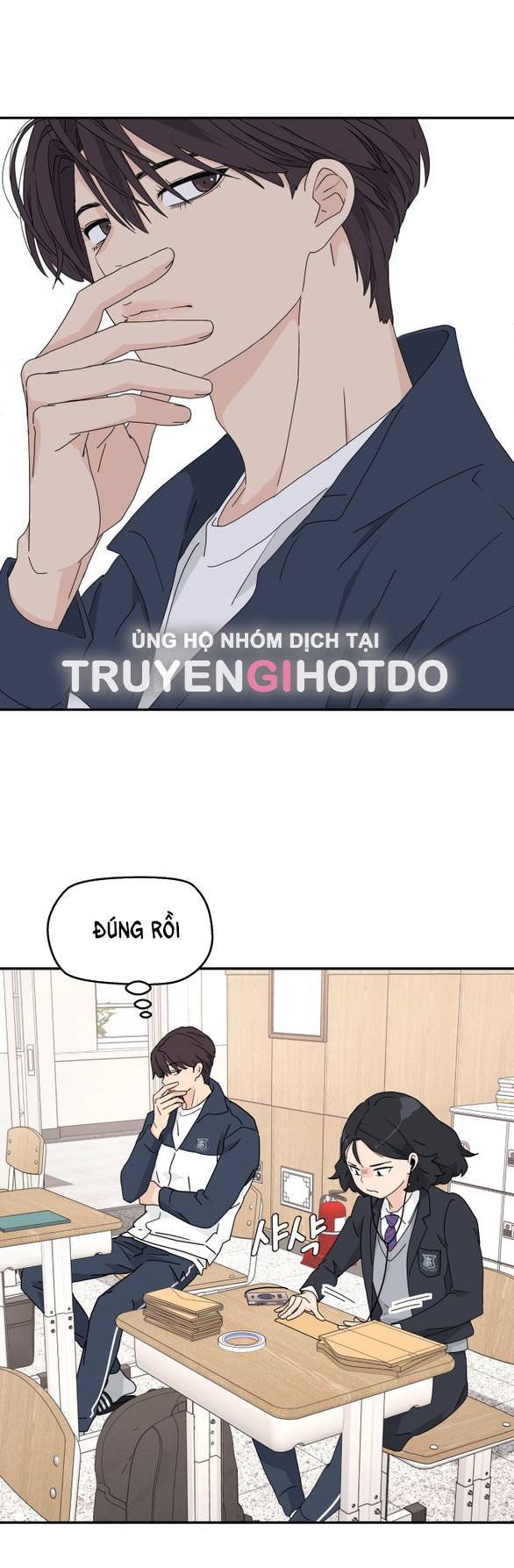 Sam Yi Tái Sinh Chương 1.1 Ảnh 42