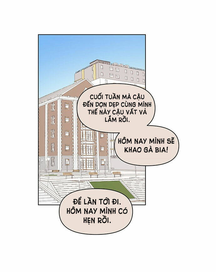 Thanh Xuân Rực Rỡ Chương 130 Ảnh 52