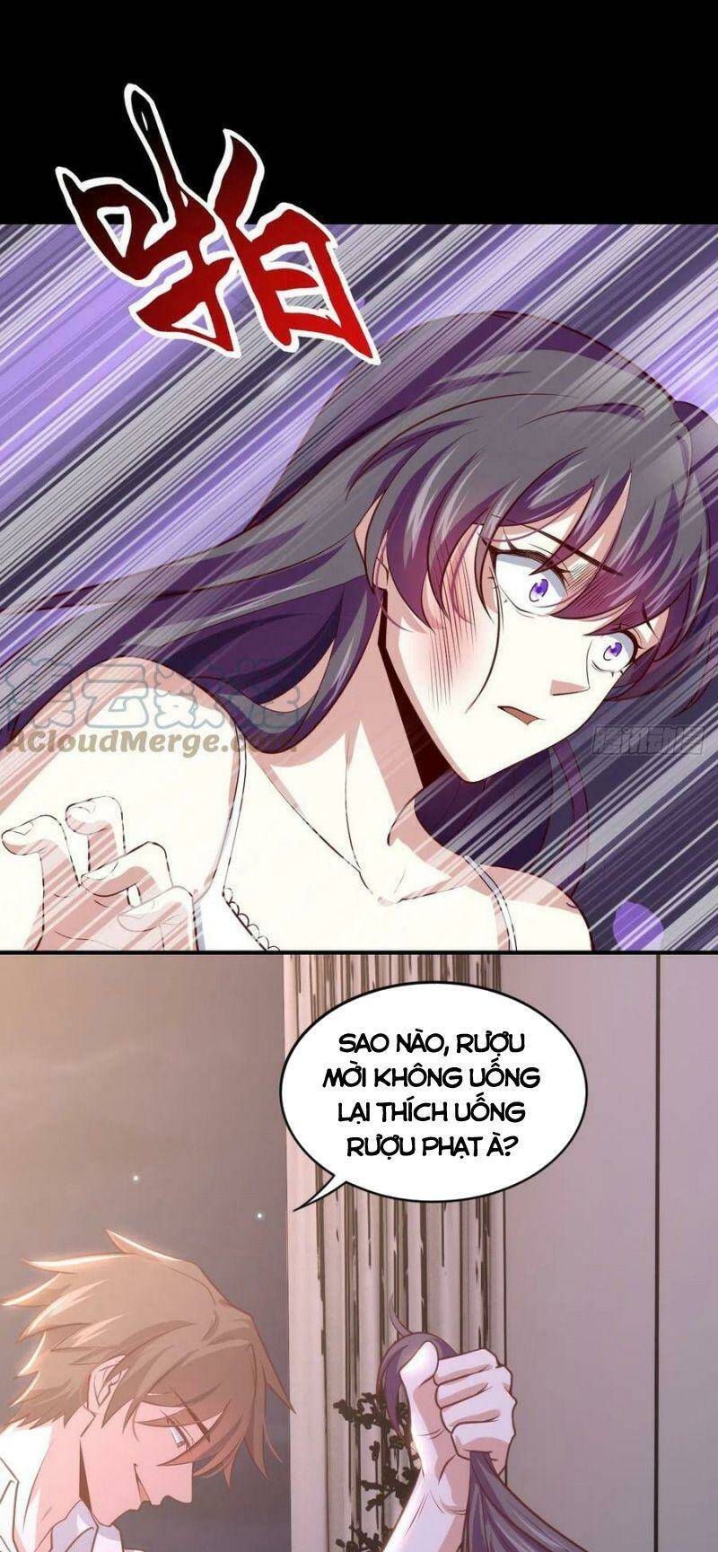 Ta Là Hàn Tam Thiên Chương 96 Ảnh 19