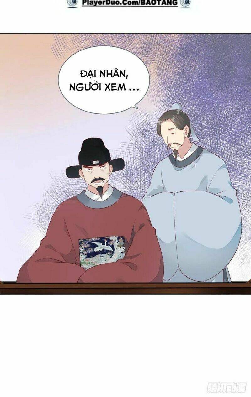 Điền Viên Mật Sủng: Cô Vợ Nóng Bỏng Chương 111 Ảnh 8