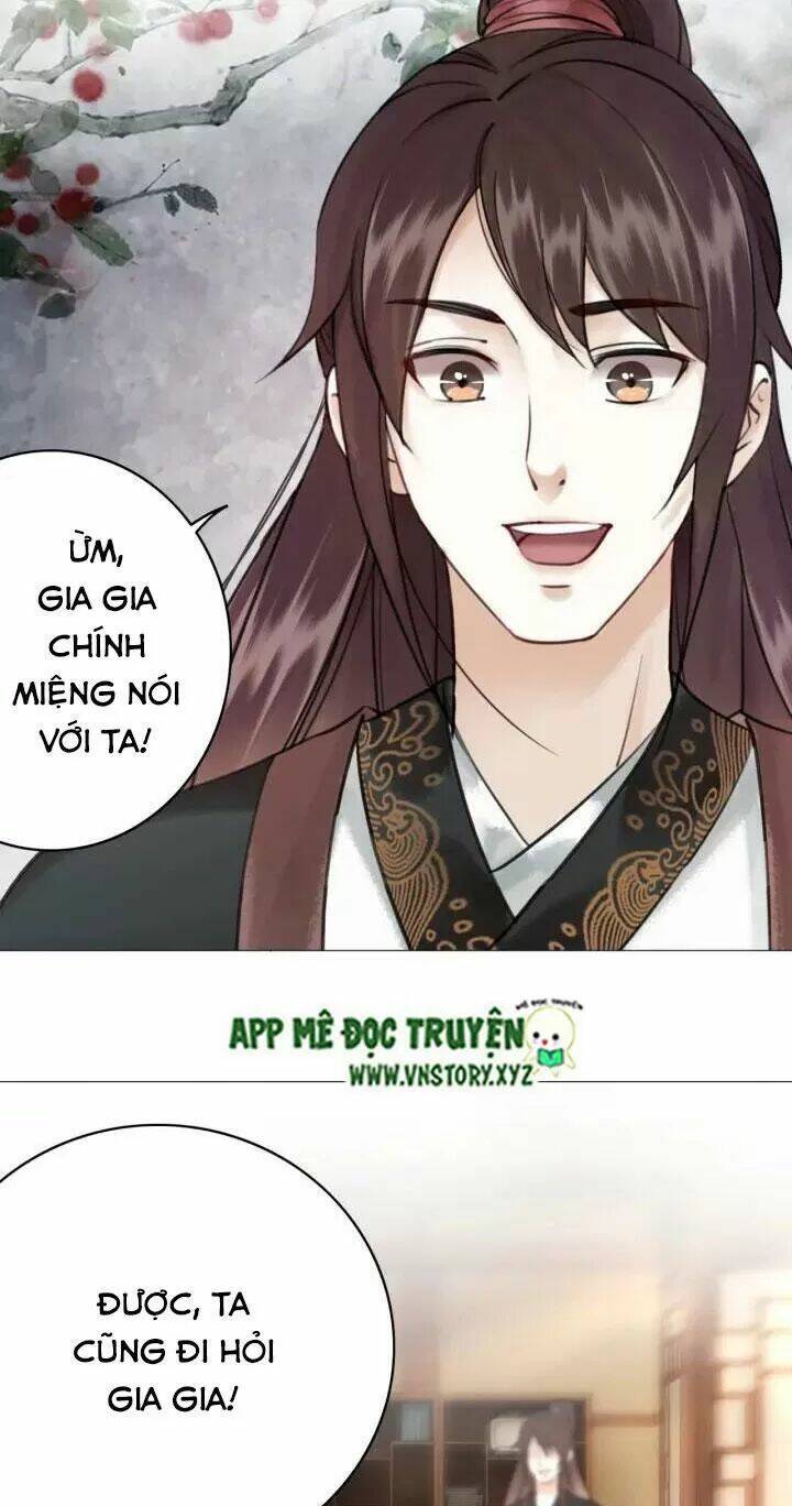 Cực Phẩm Phế Vật Tiểu Thư Chương 113 Ảnh 17