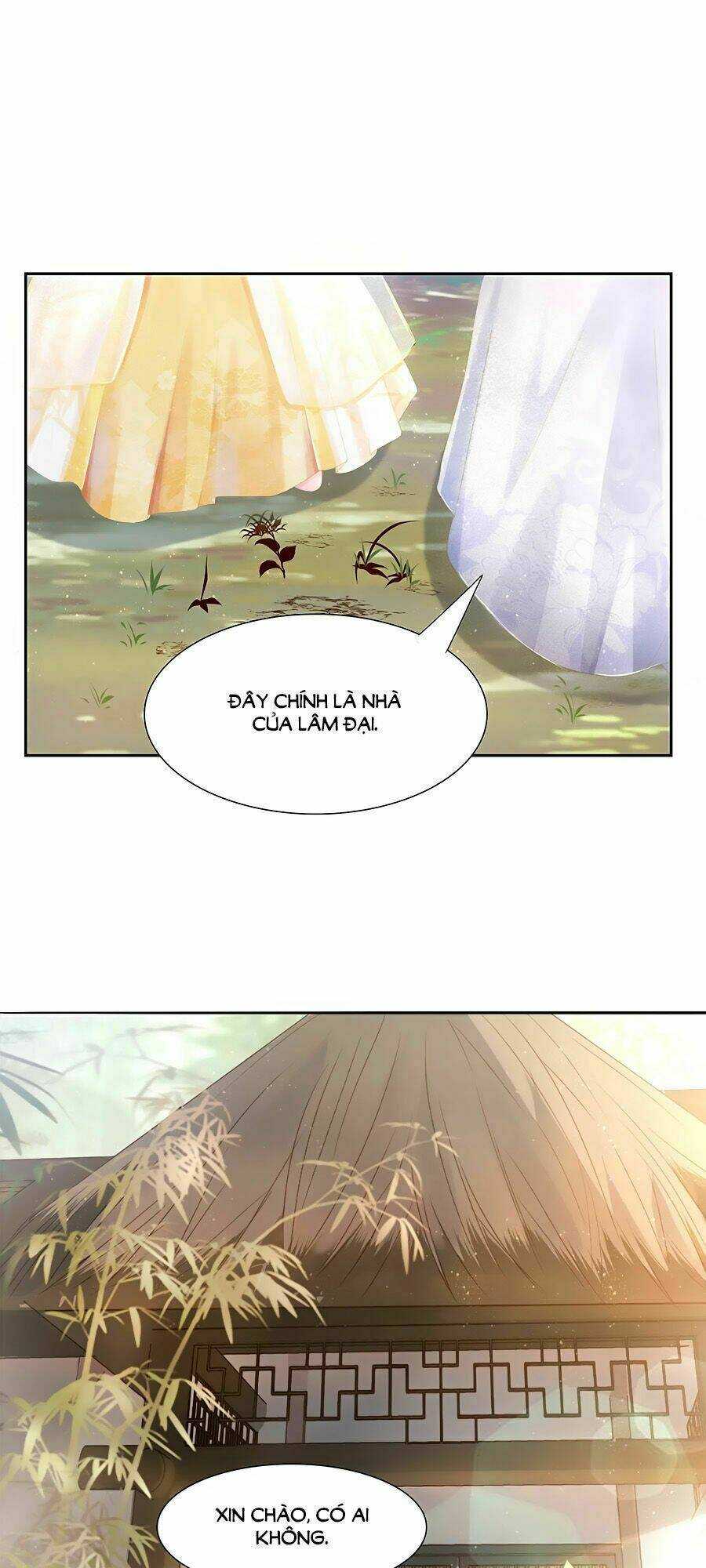 Thần Y Nữ Ngỗ Tác Chương 20 Ảnh 4