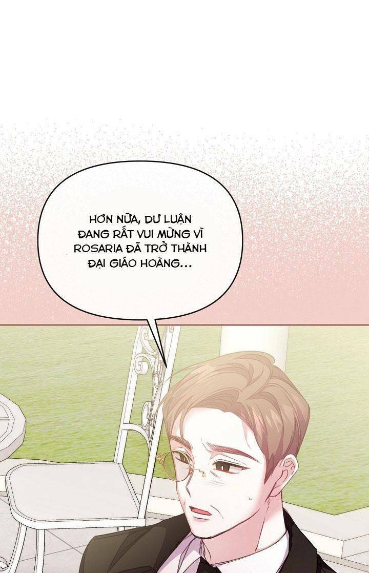 Vị Hôn Thê Của Kẻ Săn Mồi Chương 52 Ảnh 79