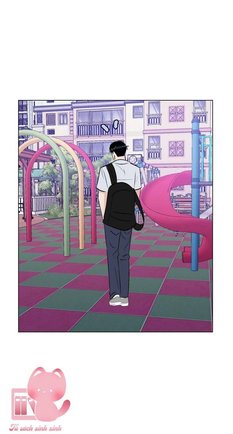 Bí Mật Highteen Chương 44 Ảnh 41