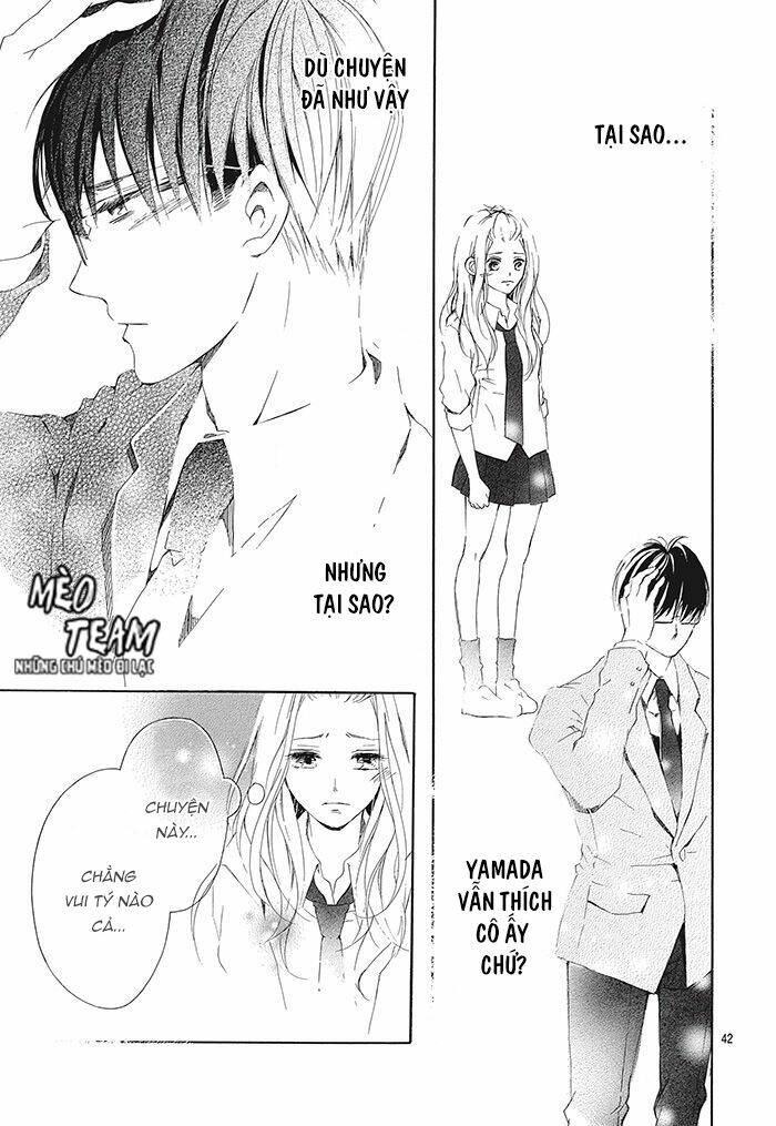 Ano Ko Ni Koisuru Yamada Ni Koishita Chương 1 Ảnh 47