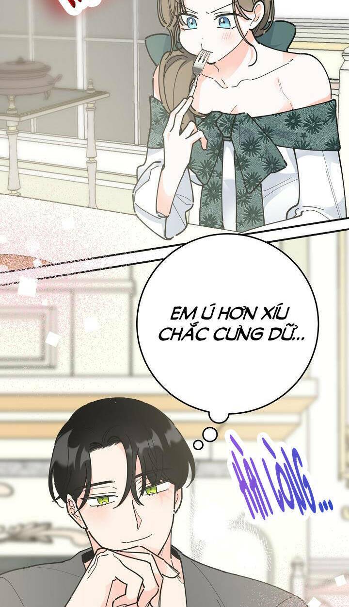 Người Hùng Của Ác Nữ Chương 91 Ảnh 8