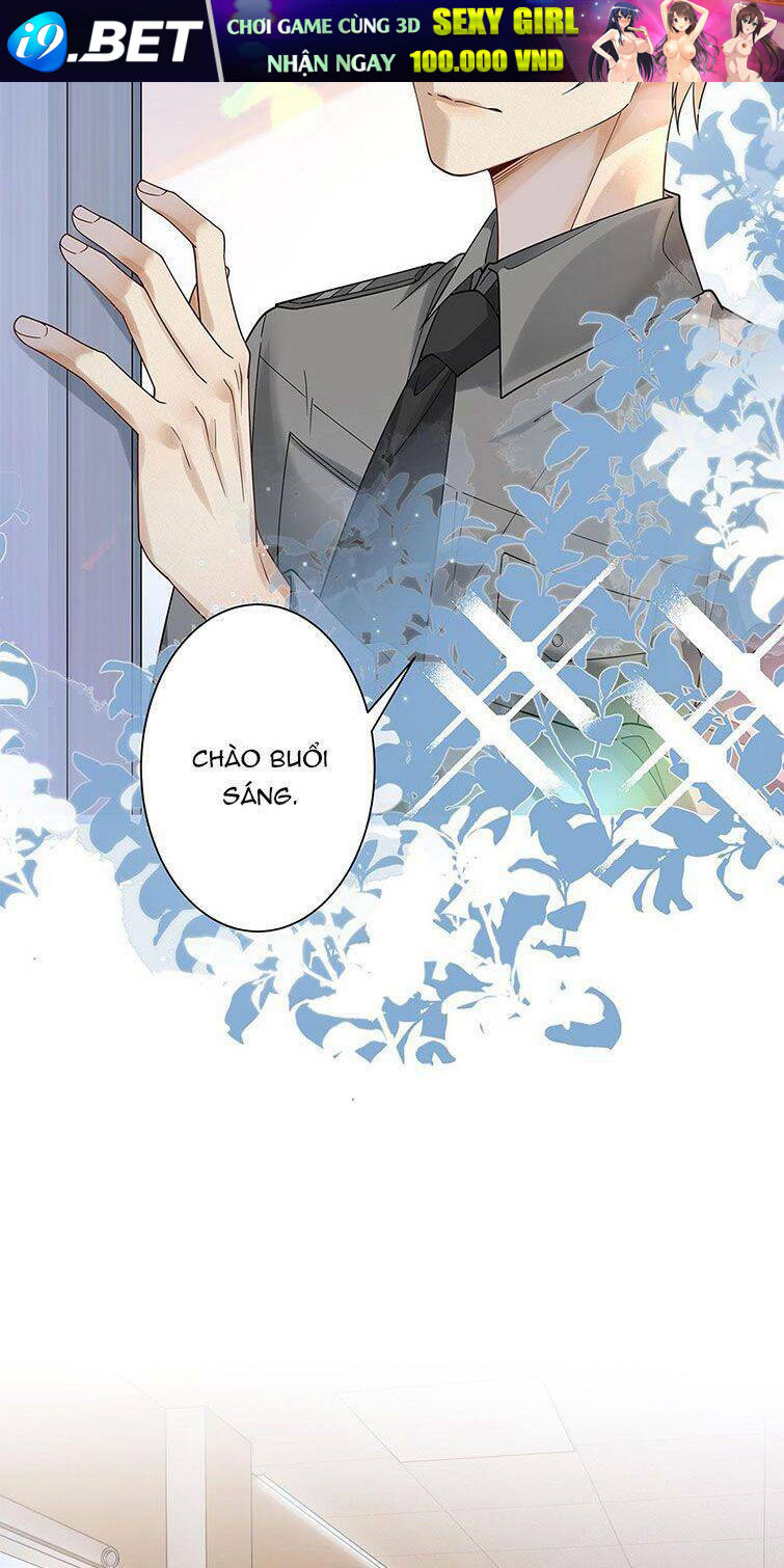 Vùng Cấm Chương 3 Ảnh 9