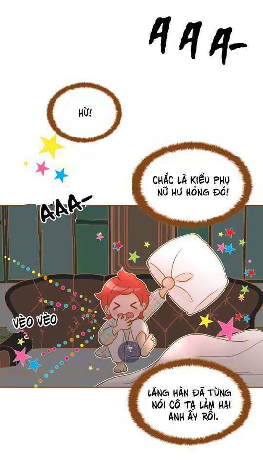Tân Lang Yếu Tòng Tiểu Dưỡng Khởi Chương 20 Ảnh 28