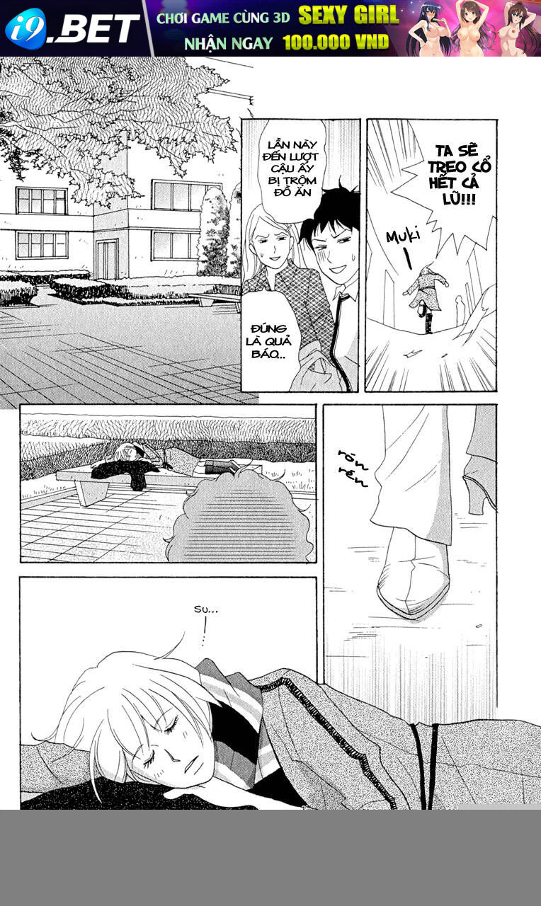 Nodame Cantabile Chương 7 Ảnh 21