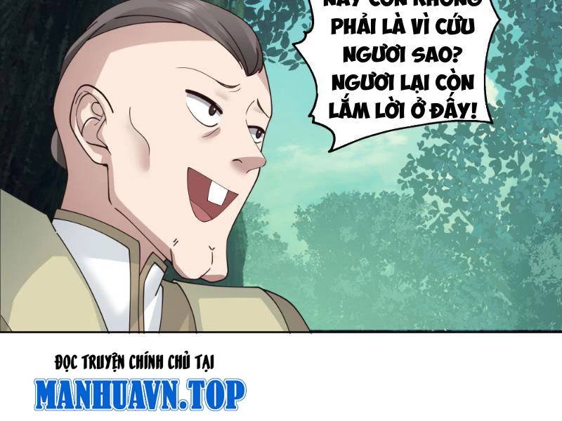 Vô Địch Thật Tịch Mịch Chương 25 Ảnh 58