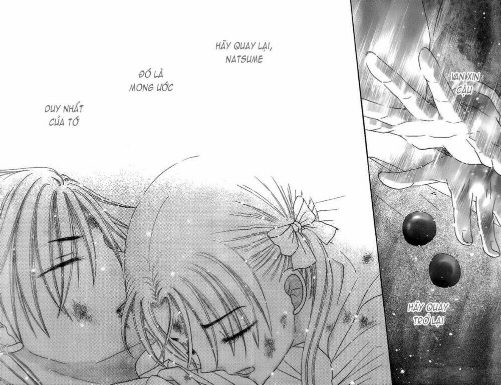 Gakuen Alice Chương 166 Ảnh 28