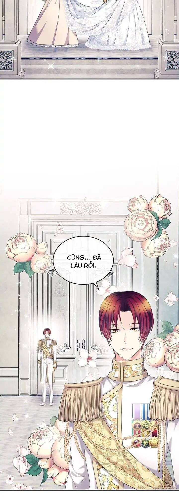 Tôi Trở Thành Hầu Gái Của Một Công Tước Chương 102 Ảnh 10