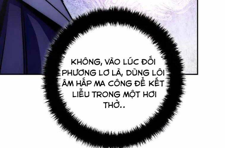Huyền Thoại Tu La Độc Long Chương 127 Ảnh 31