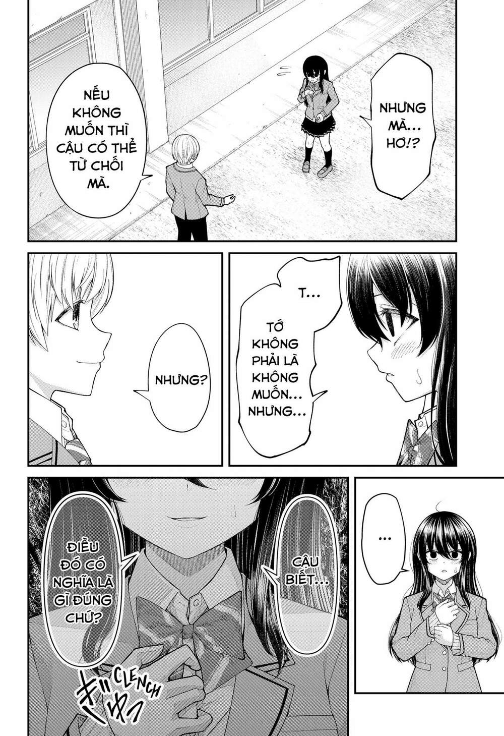 Henai Heartbeat Chương 1 Ảnh 51