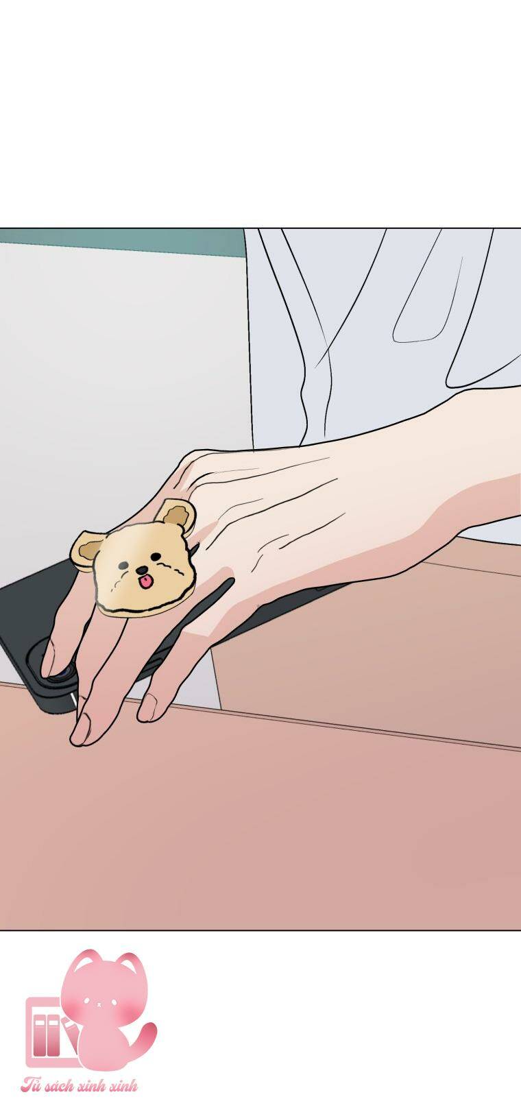 Bí Mật Highteen Chương 44 Ảnh 20