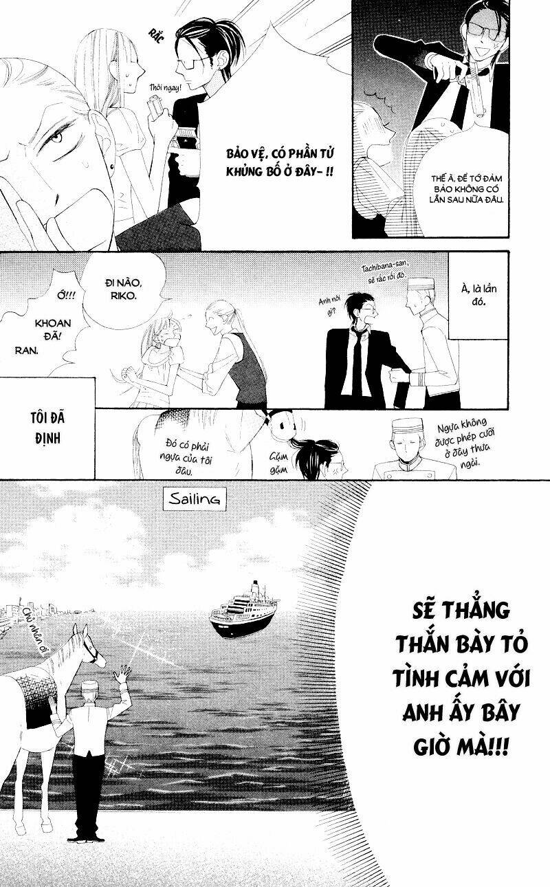 Hoa Trong Bão Chương 7 Ảnh 9