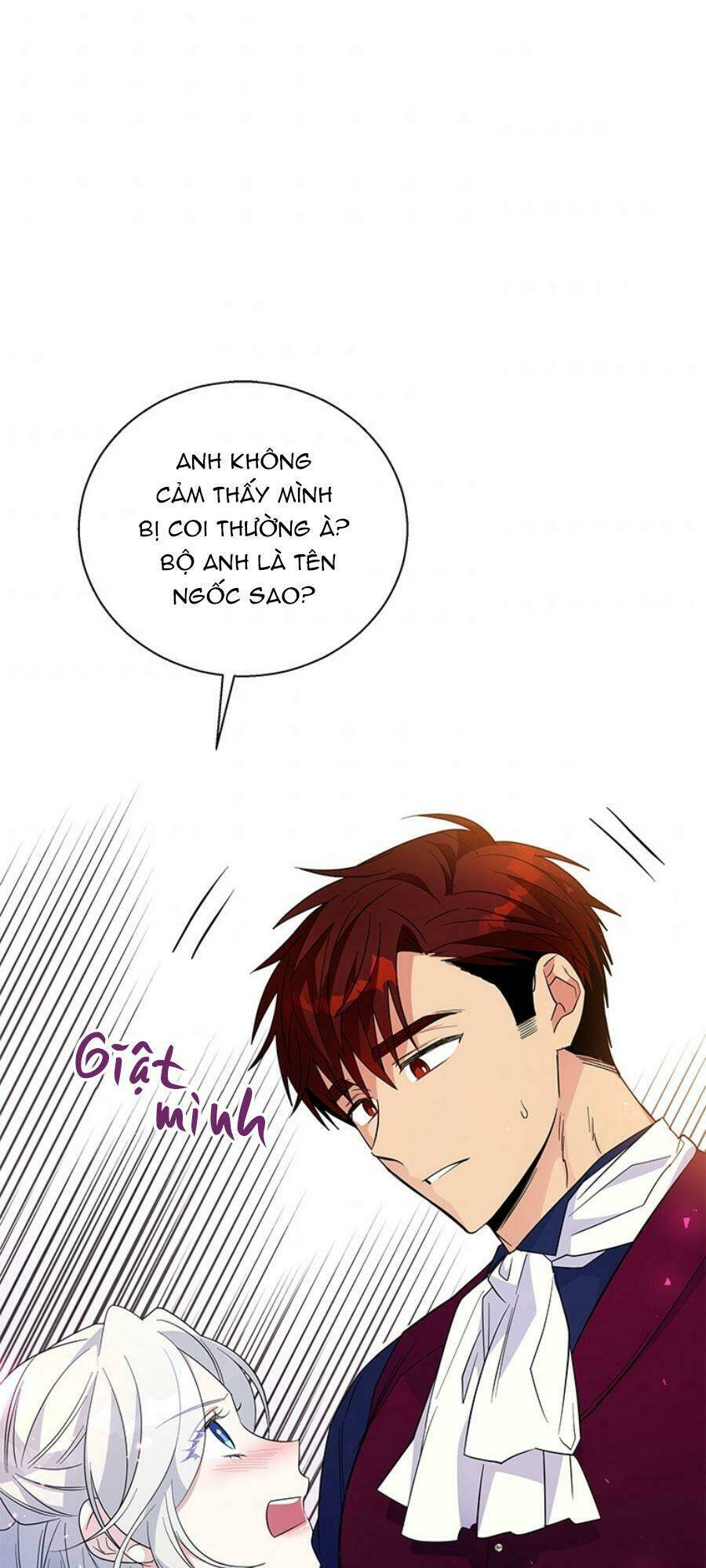 Chồng Yêu, Em Muốn Đình Công! Chương 42 Ảnh 7