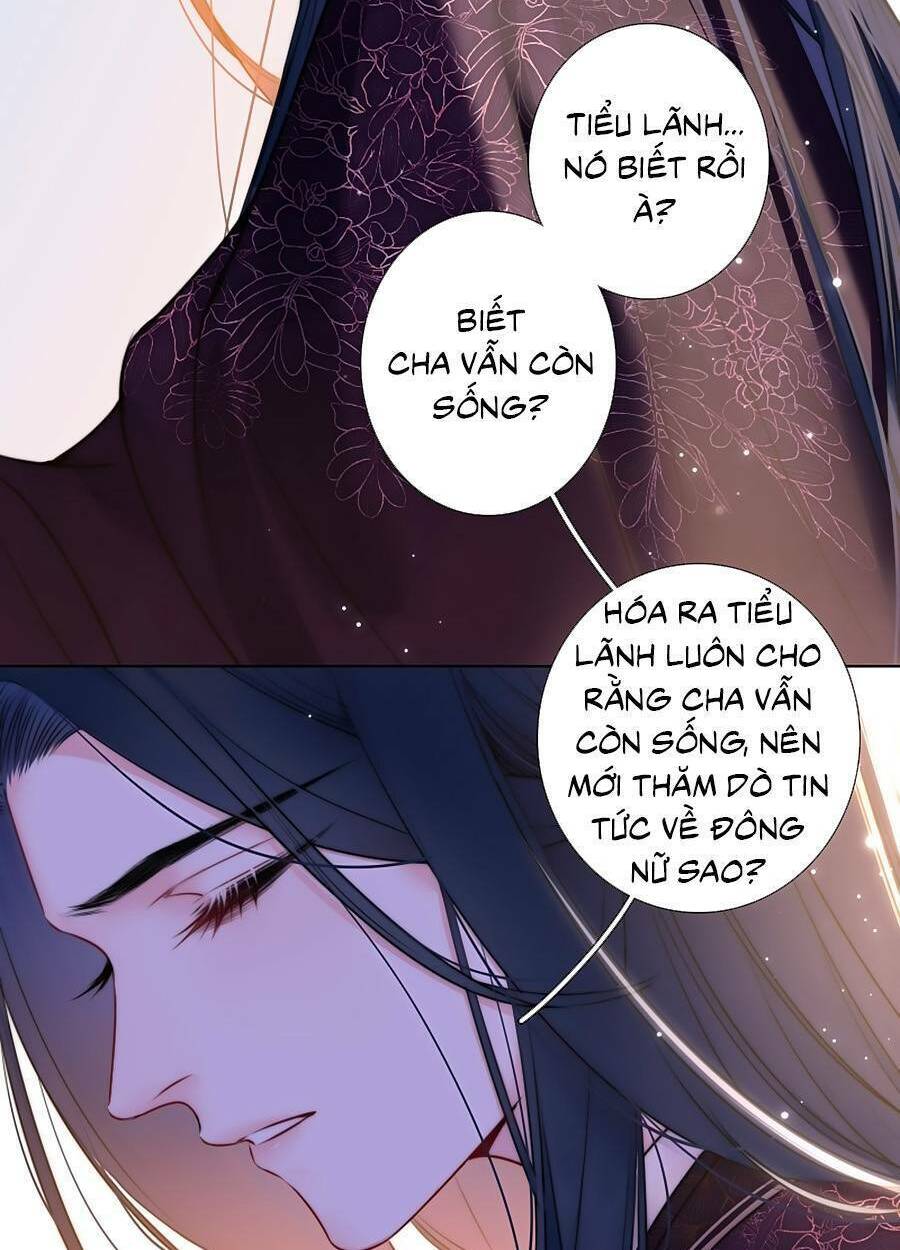 Kim Ốc Tàng Kiều Chương 72 Ảnh 4