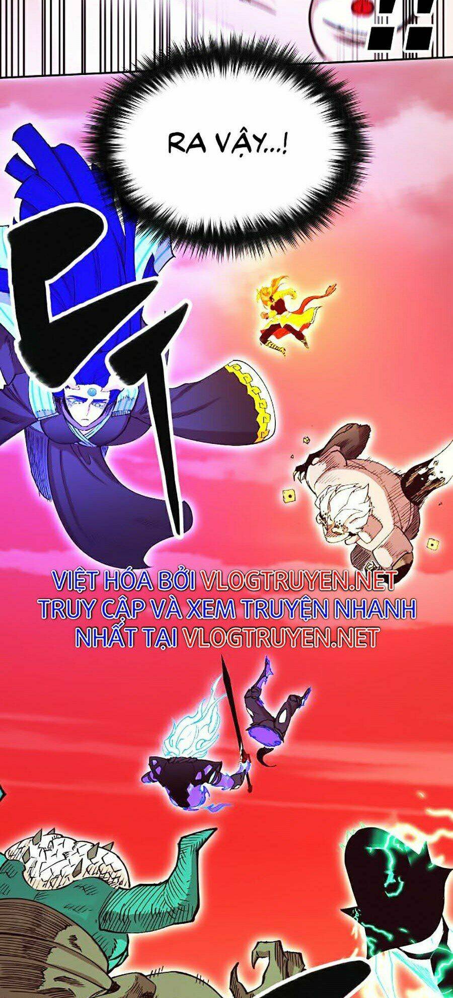 Hard Core Leveling Warrior Ss2 Chương 112 Ảnh 16
