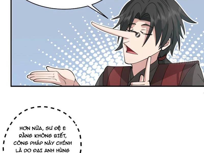 Vô Địch Thật Tịch Mịch Chương 31 Ảnh 35