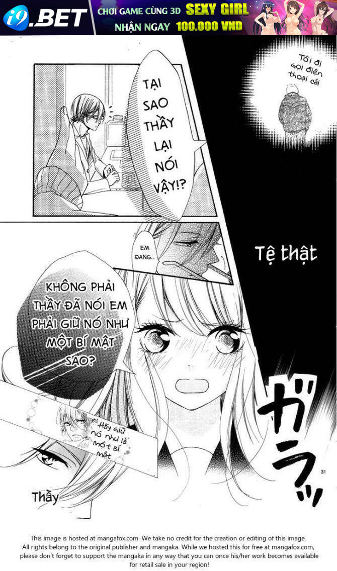 18-Sai No Himitsu Chương 1 Ảnh 36