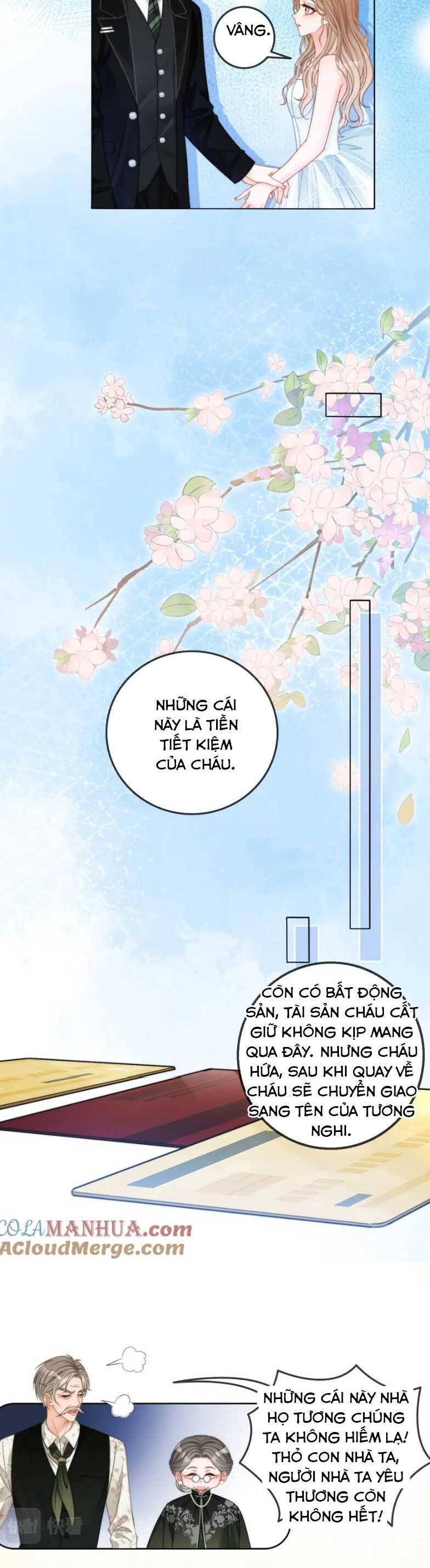 Cô Ấy Ngày Nào Cũng Lên Hot Search! Chương 136 Ảnh 7