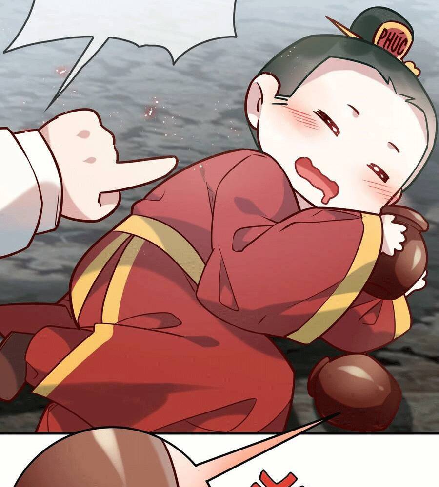 Chung Cư Yêu Quái Chương 79 Ảnh 20