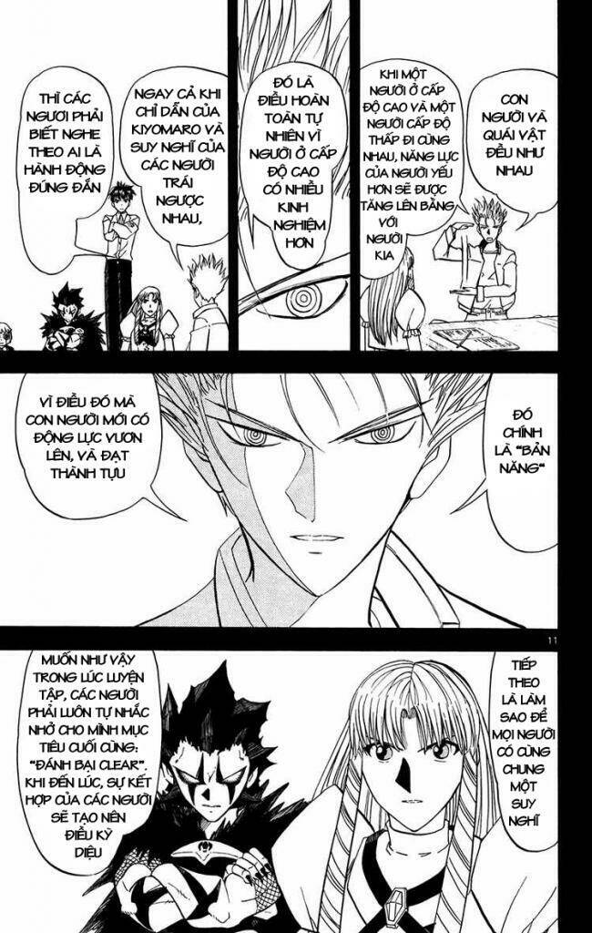 Konjiki No Gash!! Chương 313 Ảnh 13