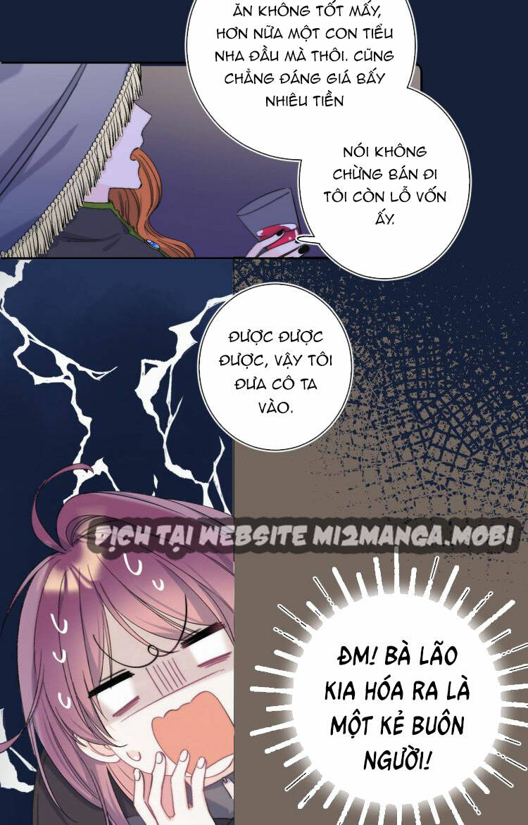 Quả Táo Của Anh Chương 3.2 Ảnh 4