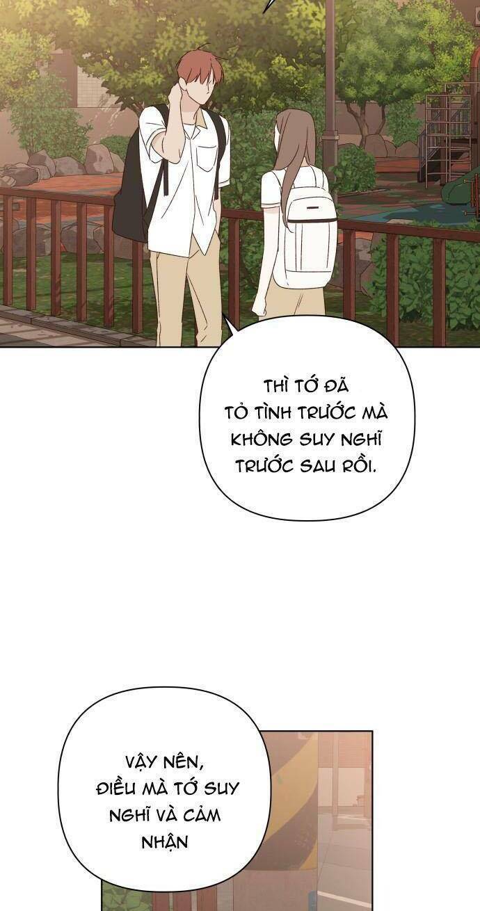 Ranh Giới Tình Yêu Chương 48 Ảnh 67