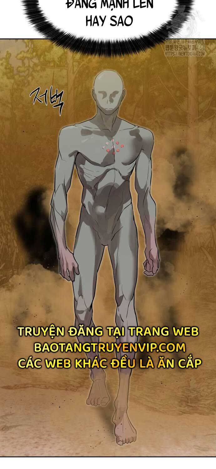 Công Chức Đặc Dị Chương 27 Ảnh 5