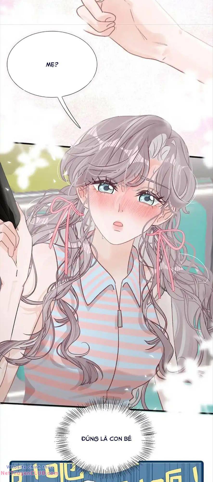 Tôi Bị Mẹ Kế Ép Yêu Đương Chương 6 Ảnh 19