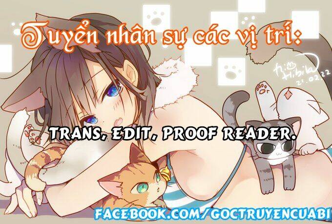 Em Gái Tôi Mỗi Ngày Lại Nhìn Vào Mắt Tôi Chương 9 Ảnh 8