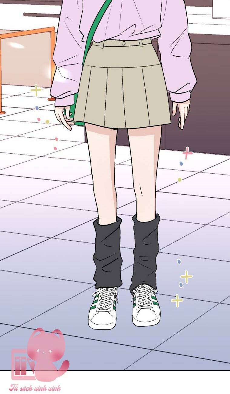 Bí Mật Highteen Chương 39 Ảnh 19