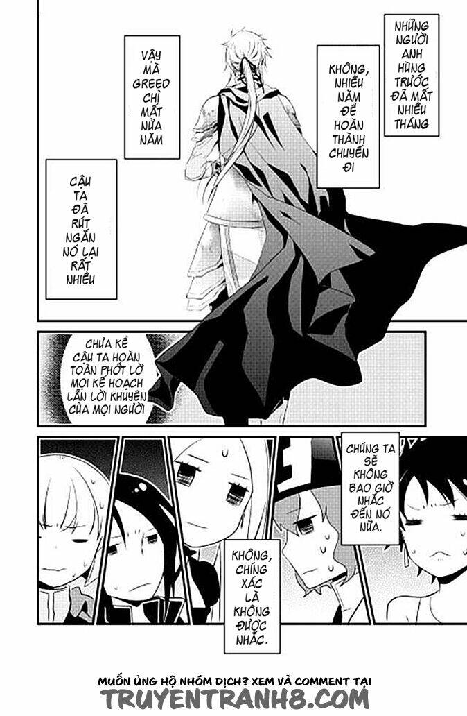 Yuusha-Sama Ni Ikinari Kyuukonsareta No Desu Ga Chương 2 Ảnh 13