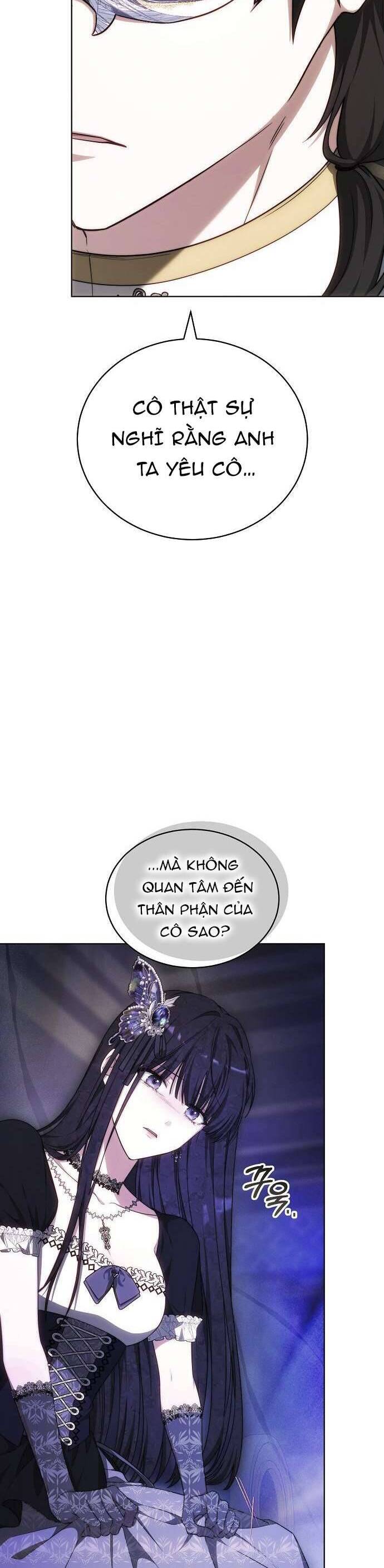 Cô Dâu Của Obsidian Chương 29 Ảnh 45