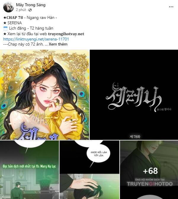 Cạm Bẫy Chương 192.1 Ảnh 56