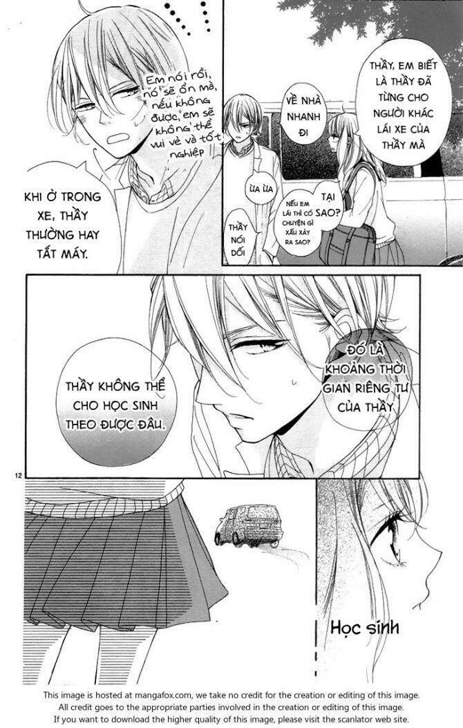 18-Sai No Himitsu Chương 1 Ảnh 17