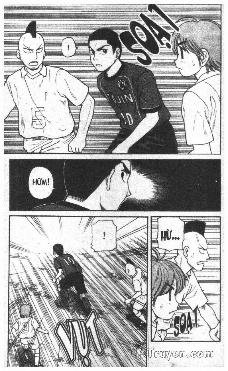 Golden Age Chương 6 Ảnh 86