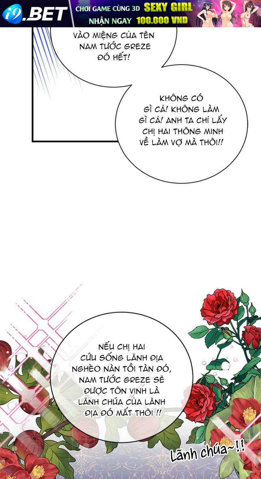 Chồng Yêu, Em Muốn Đình Công! Chương 39 Ảnh 12