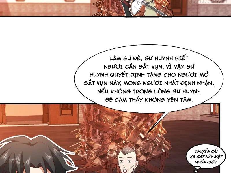 Vô Địch Thật Tịch Mịch Chương 30 Ảnh 40