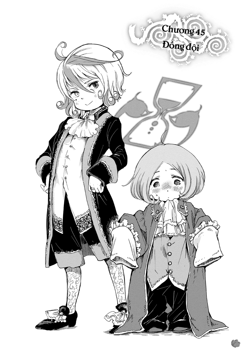 Senpai Ga Urusai Kouhai No Hanashi Chương 236 Ảnh 140