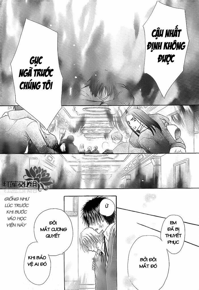 Gakuen Alice Chương 162 Ảnh 29