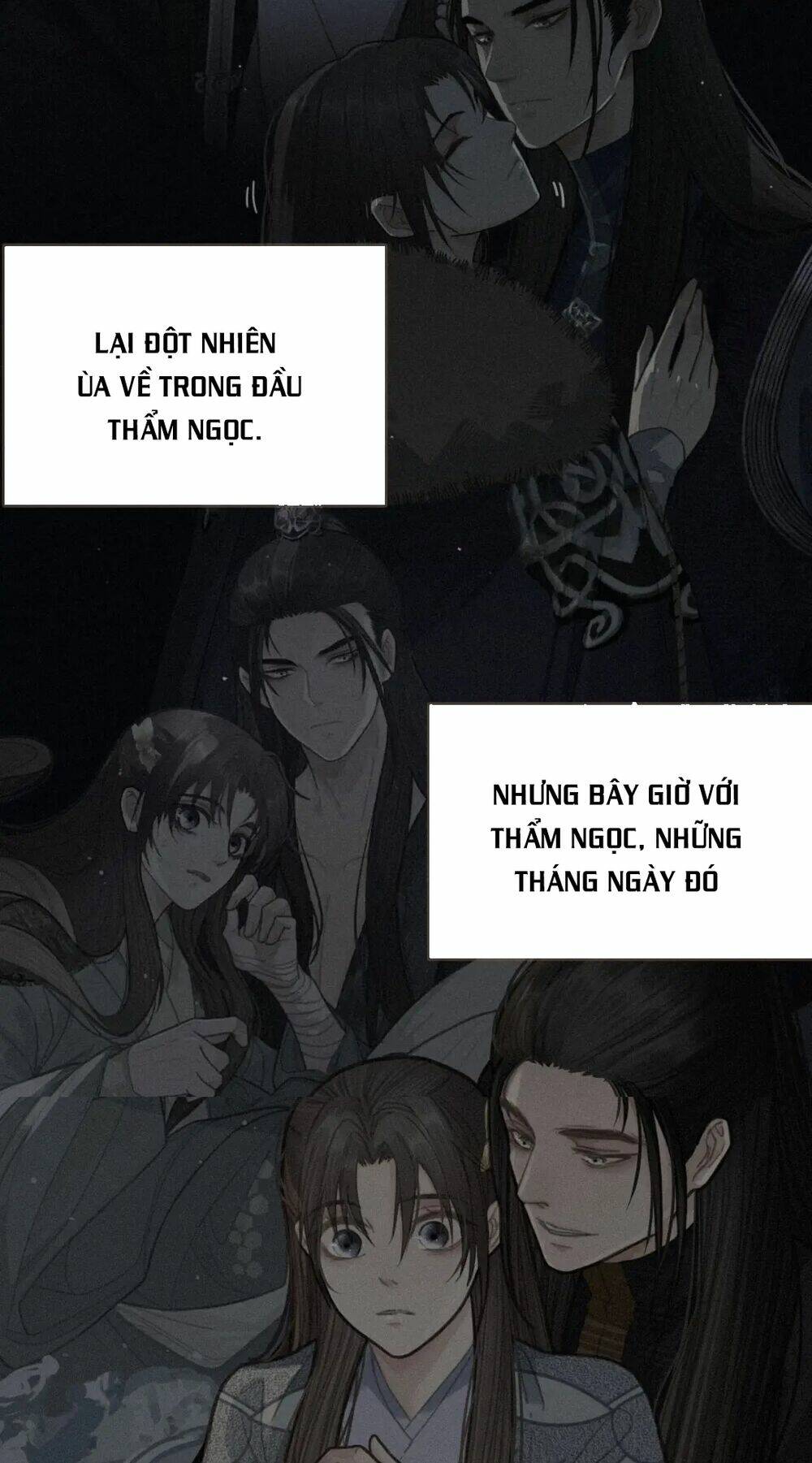 Nô Lệ Câm Chương 57 Ảnh 44