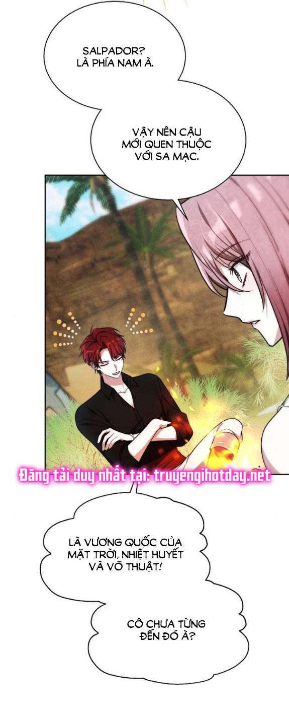 Cô Dâu Của Obsidian Chương 14.2 Ảnh 6