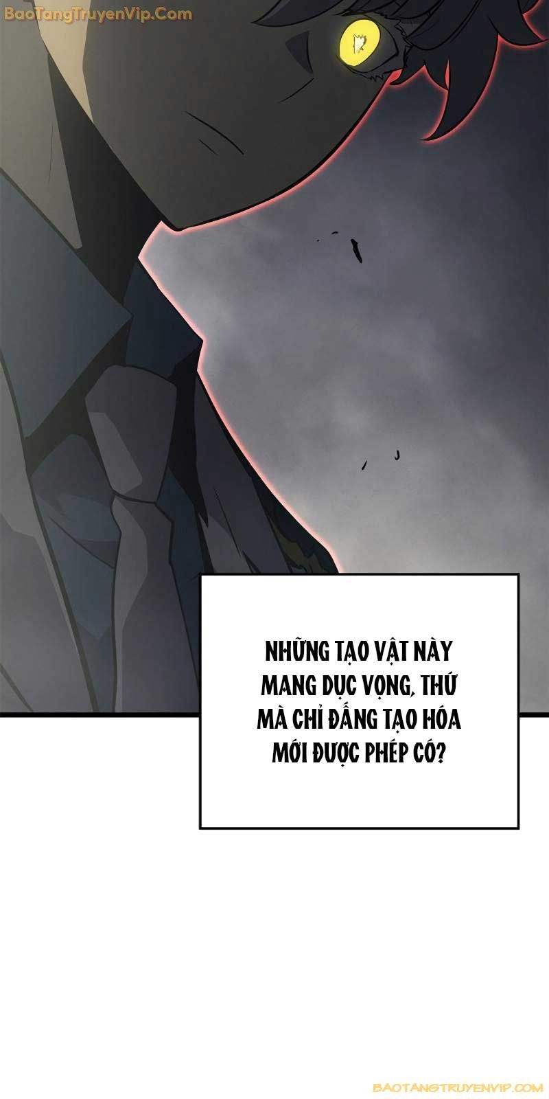 Solo Leveling Ragnarok Chương 31 Ảnh 88